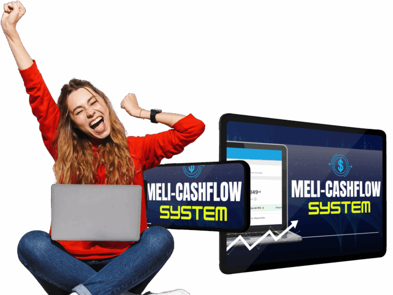Meli-Cashflow-System
