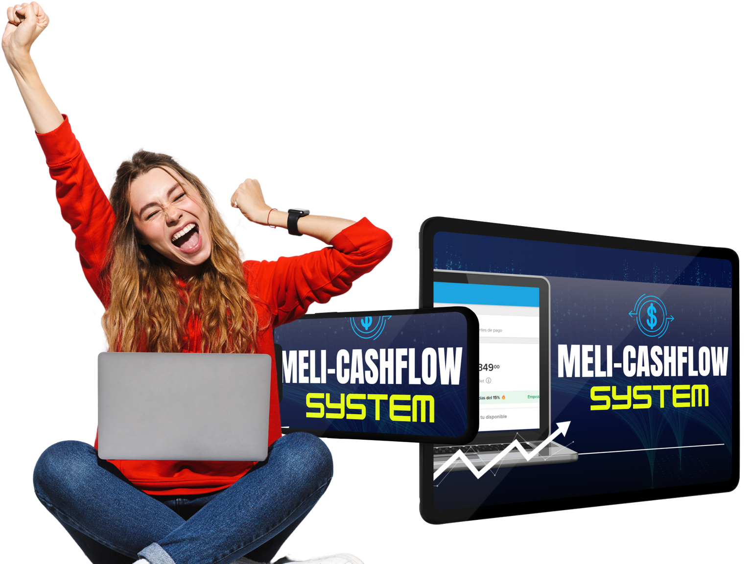 Meli-Cashflow-System