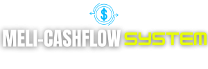 Logo meli cashflow system